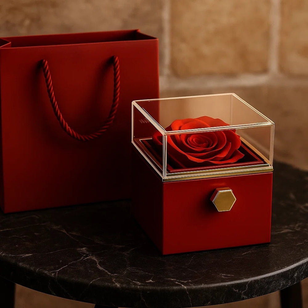 Eternal Love - Il Box degli Innamorati