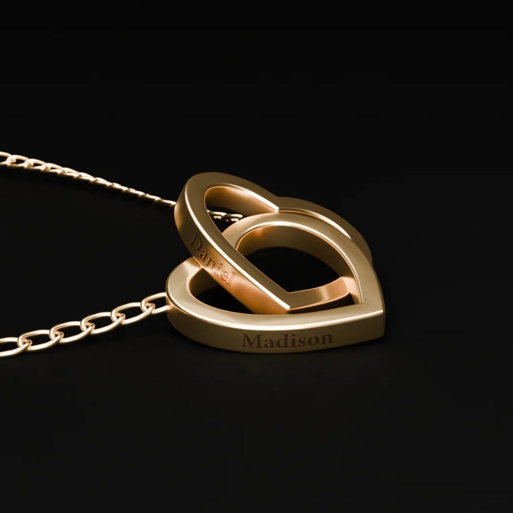 Eternal Love - Il Box degli Innamorati