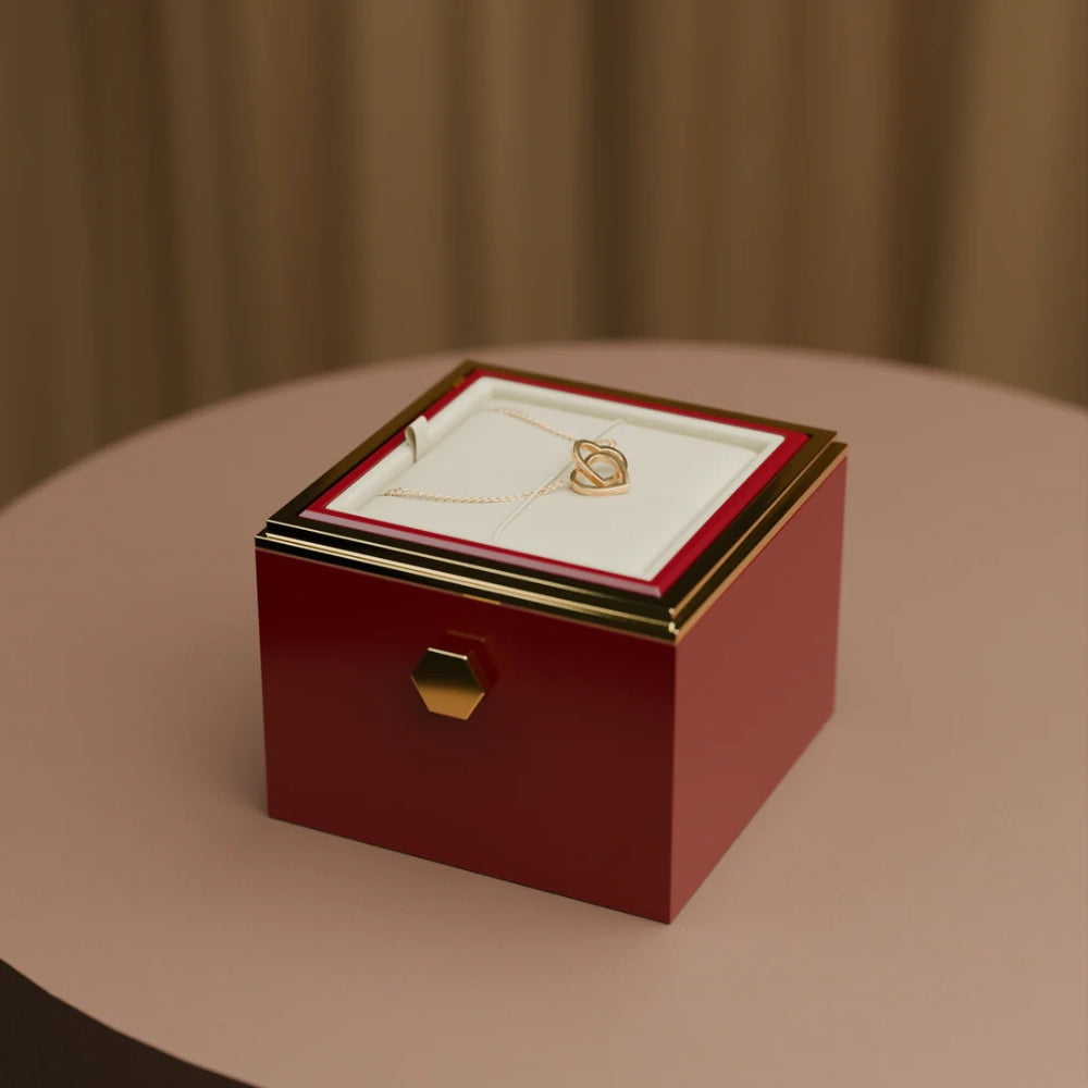 Eternal Love - Il Box degli Innamorati