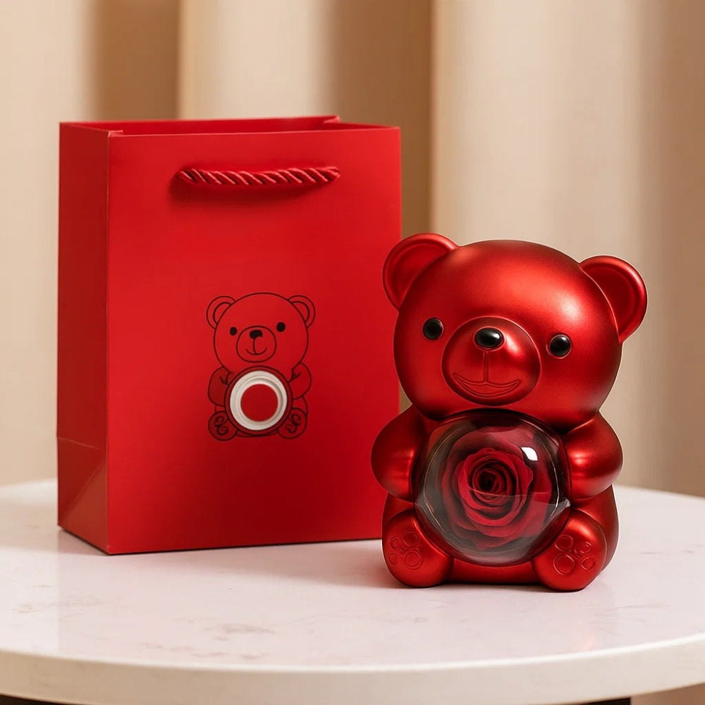 Eternal Love -  L'orsacchiotto dell'amore