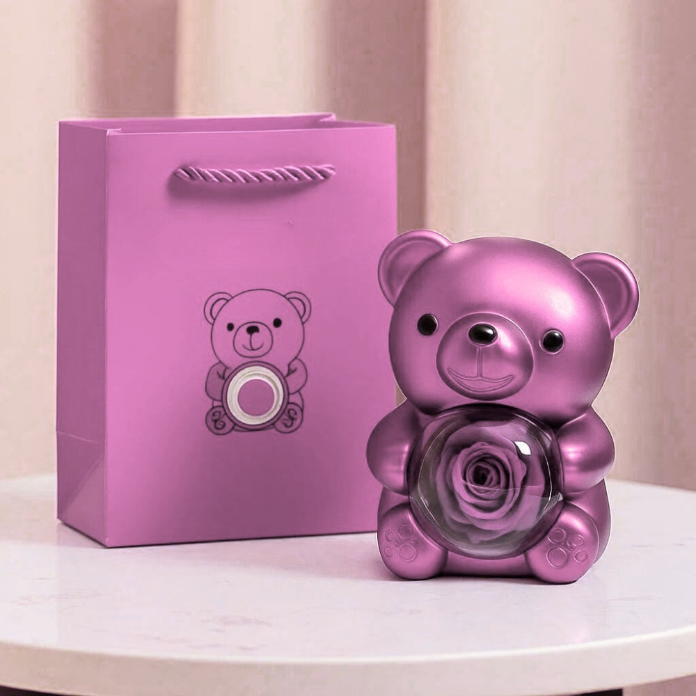 Eternal Love -  L'orsacchiotto dell'amore