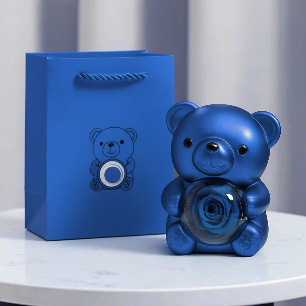 Eternal Love -  L'orsacchiotto dell'amore