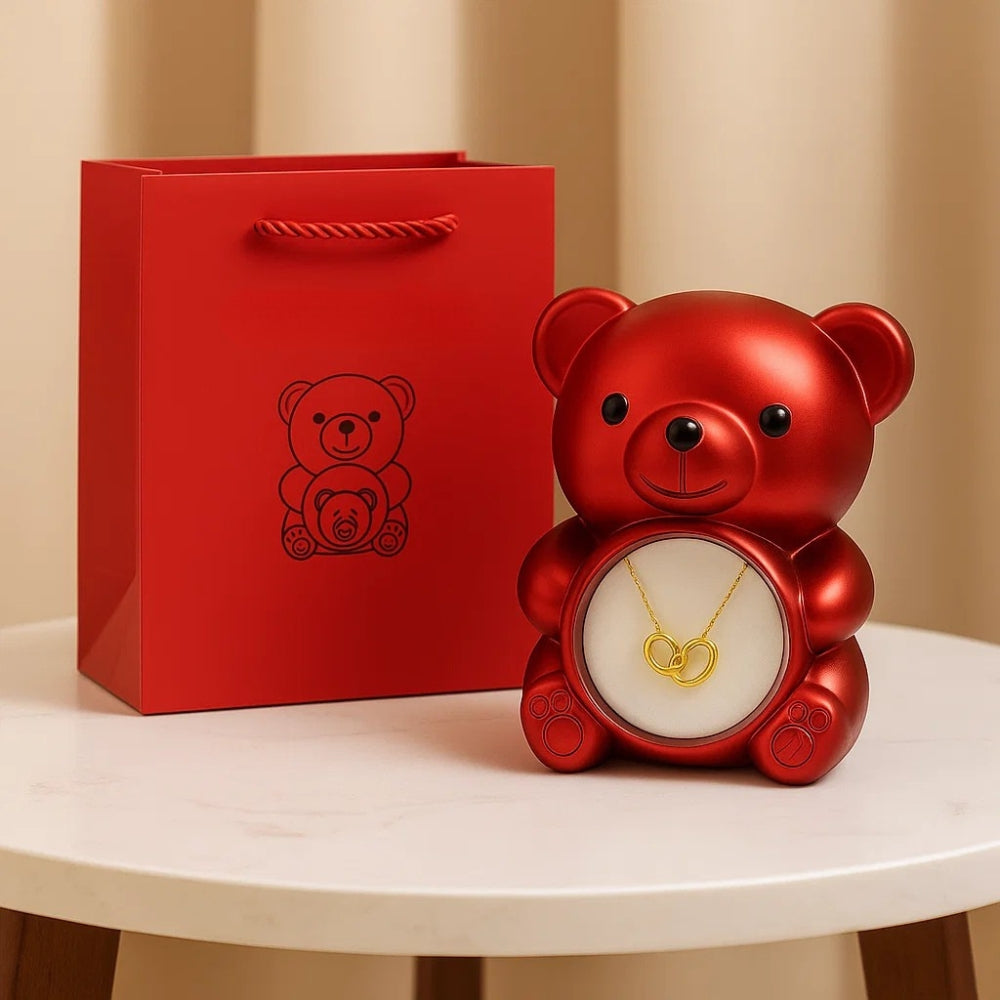 Eternal Love -  L'orsacchiotto dell'amore